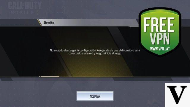 Descarga, instalación y configuración de Call of Duty: Mobile