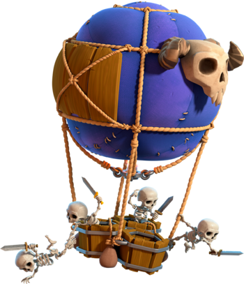 skeletal globe