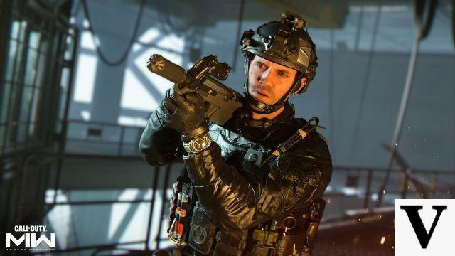 Il gioco Modern Warfare II: il più realistico della serie Call Of Duty