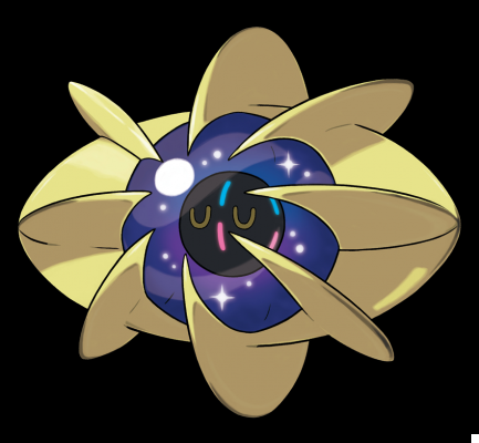 Il Pokémon Cosmoem: tutto quello che devi sapere