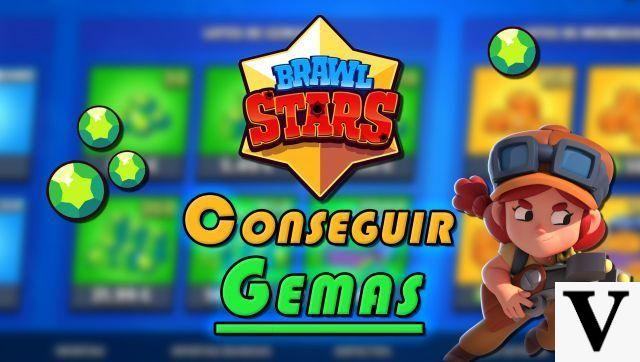 Brawl Stars: How to get gems and understand their price