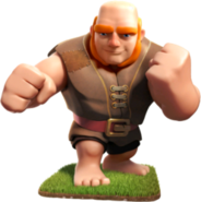 Géant