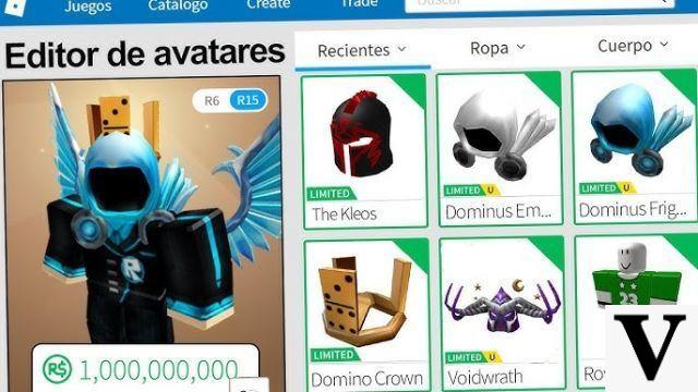 HOW TO GET THE MOST EXPENSIVE ITEMS in ROBLOX!! 