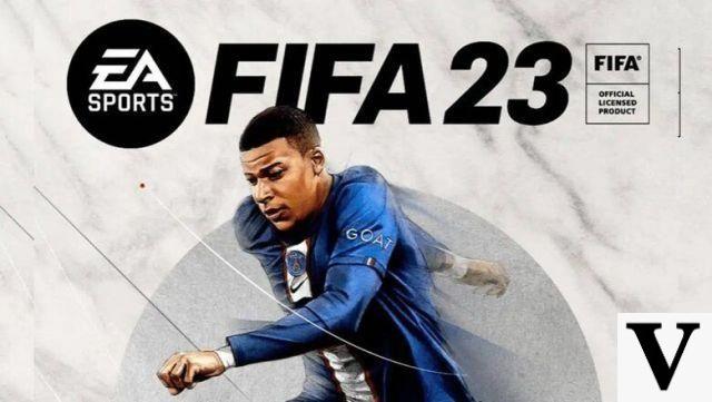 EA SPORTS FIFA 23 : Tout ce que vous devez savoir