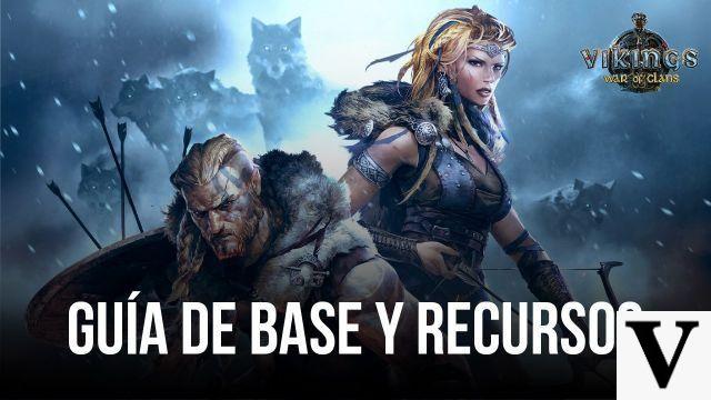 Guide complet du jeu Vikings : War of Clans