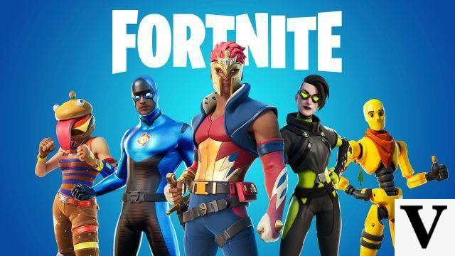 Que se passe-t-il lorsque vous atteignez le niveau 1000 dans Fortnite ?