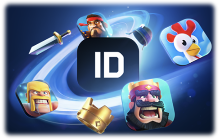 ID Supercell