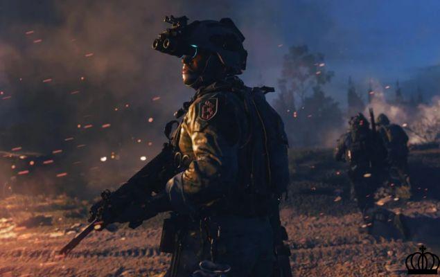 Call of Duty: um jogo que vai além do entretenimento