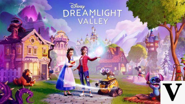 Disney Dreamlight Valley : prix, date de sortie et comment y jouer gratuitement