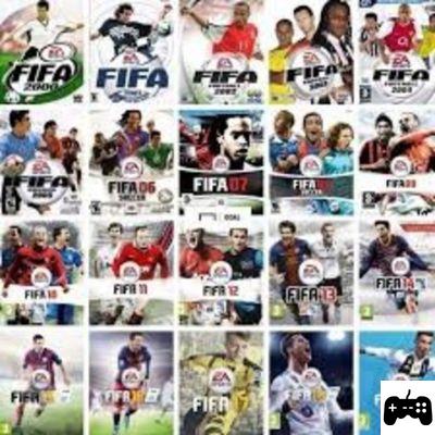 La meilleure FIFA de l'histoire : classements, avis et comparaisons