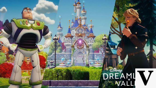 Disney Dreamlight Valley: data de lançamento, preço e muito mais