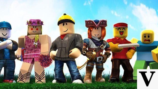 Comandos de gestos no Roblox: aprenda a dançar, rir e acenar no jogo