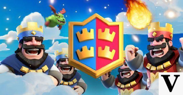 Tout ce que vous devez savoir sur Clash Royale