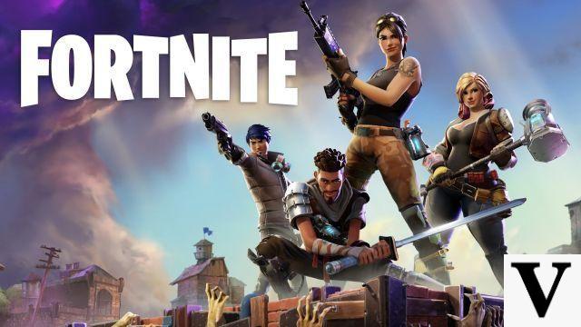 Fortnite: o jogo de moda que nunca para de surpreender