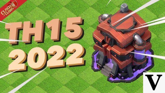 El Ayuntamiento 15 en Clash of Clans: Todo lo que necesitas saber