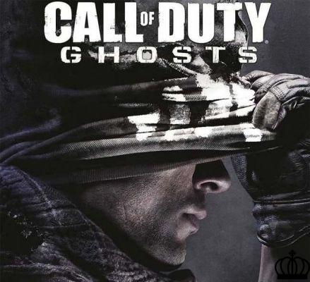 Everything you need to know about Ghost in Call of Duty