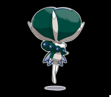 Calyrex: el Pokémon legendario que debes conocer