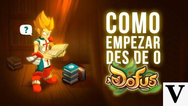 Divorce in the game Dofus: complete guide and tips