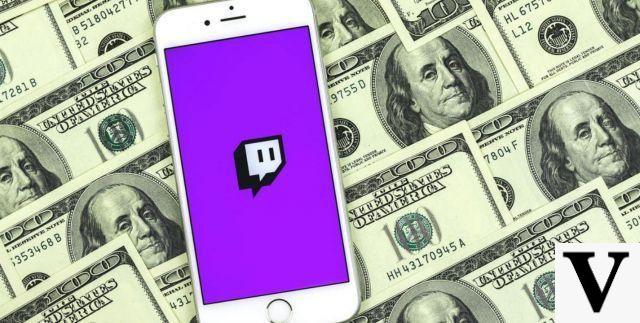 Intenções de pesquisa no Twitch: como funciona o sistema de pagamento, como ganhar dinheiro e muito mais