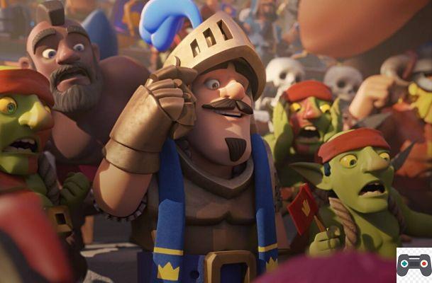 Roles y rangos de veteranos en juegos como Clash of Clans, Free Fire y Clash Royale