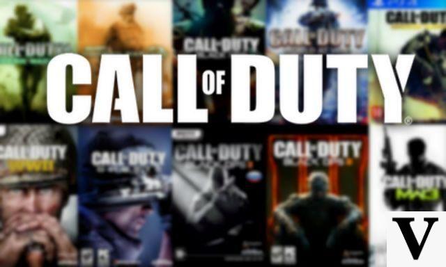 Call of Duty: the most successful video game franchise