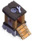 Cabane OTTO