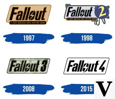 Le logo et le symbole Fallout : signification, histoire et plus encore