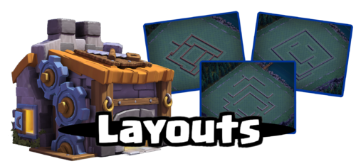 Layouts / Builder Base