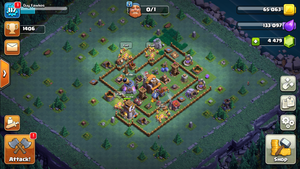 Layouts / Builder Base