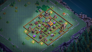 Layouts / Builder Base