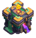 Town Hall / Infernal Gigatorre (TH14)