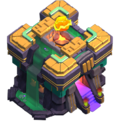 Town Hall / Infernal Gigatorre (TH14)