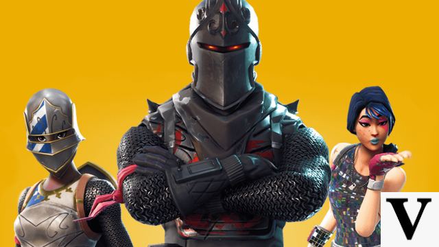 Las skins más raras y caras de Fortnite