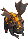 Lava hound