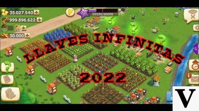 Cómo ganar insignias en FarmVille 2: Country Escape y otros trucos