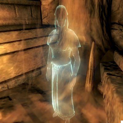 Mother Night in The Elder Scrolls V: Skyrim - Tutto ciò che devi sapere