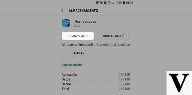 Reimpostare e cancellare i progressi in Homescapes - Guida completa