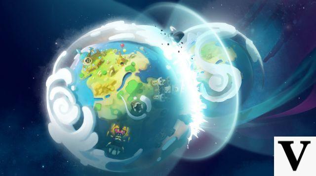 O fascinante mundo de Dofus: história, servidores e conquistas notáveis