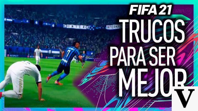 Truques e soluções para vencer partidas no FIFA