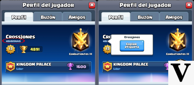 Statistiques, classements et records des joueurs dans Clash Royale et Clash of Clans