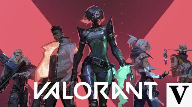 Analyses et opinions sur Valorant pour PC