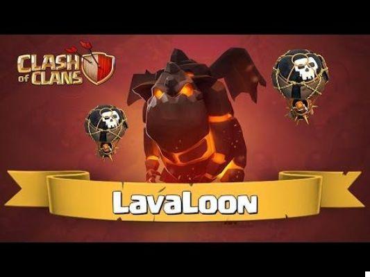 LavaLoon