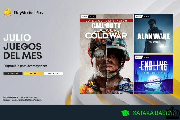 Jogos Call of Duty grátis para PS4 no ano de 2023