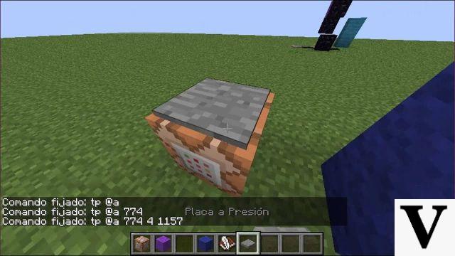 Teletrasporto in Minecraft: come utilizzare il comando Tp e trucchi per controllare il mondo di Minecraft