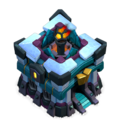 Ayuntamiento / Giga Inferno (TH13)