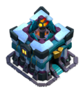 Ayuntamiento / Giga Inferno (TH13)