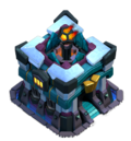 Ayuntamiento / Giga Inferno (TH13)