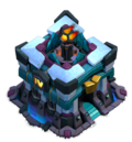 Ayuntamiento / Giga Inferno (TH13)