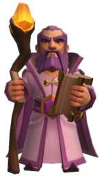 Grand gardien