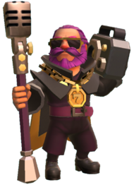 Grand gardien